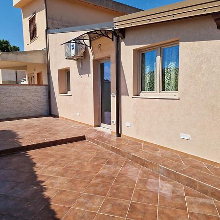 Casa Vacanze Villa Marta サン・ジョルジョ エクステリア 写真
